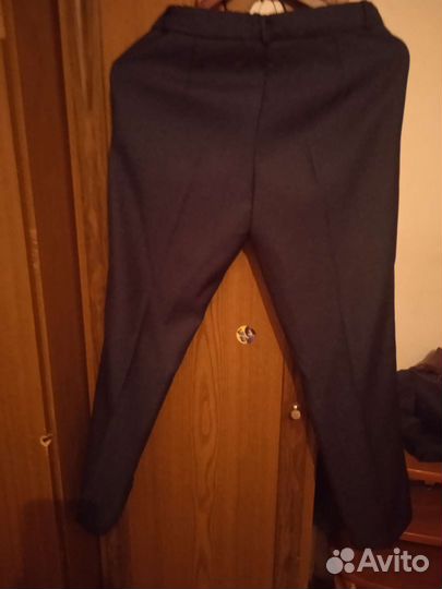 Костюм школьный