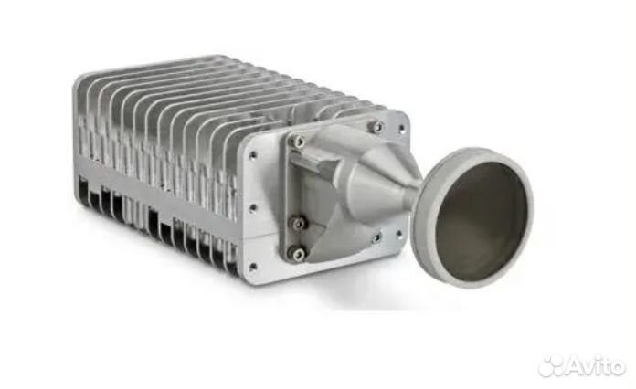 Комплект спутникового интернета scorpio-i