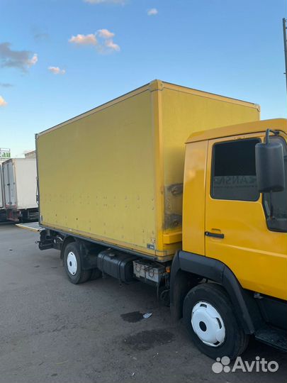 Будка автомобильная