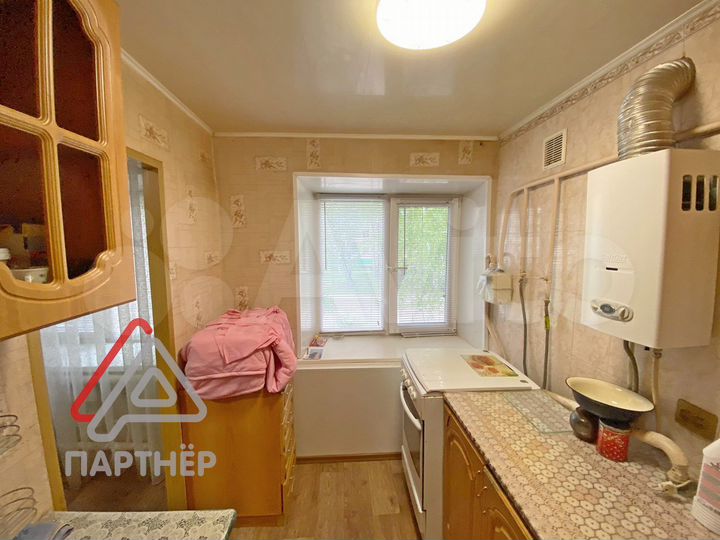 5-к. квартира, 97,2 м², 2/2 эт.