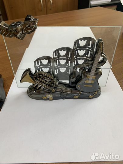 Подставка канцелярская