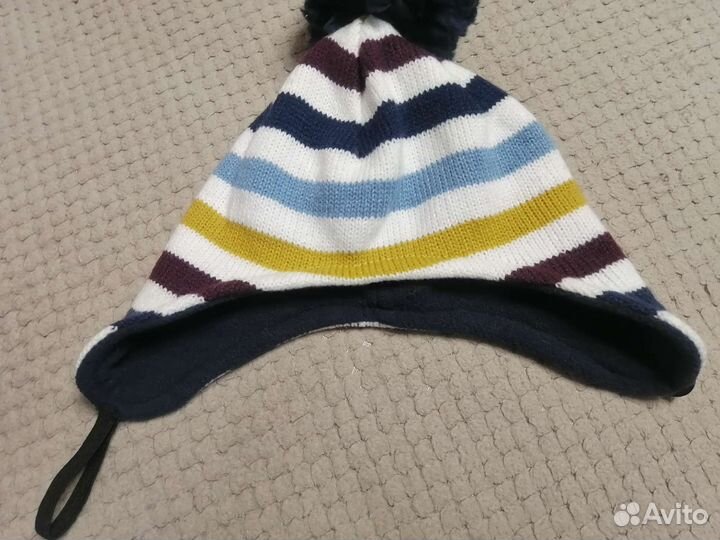 Шапки пакетом