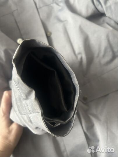 Парка женская зимняя 48 50