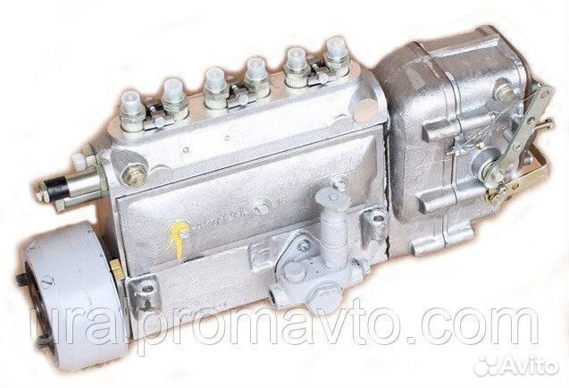 Тнвд на ямз 236 М2