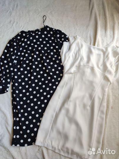 Вещи пакетом