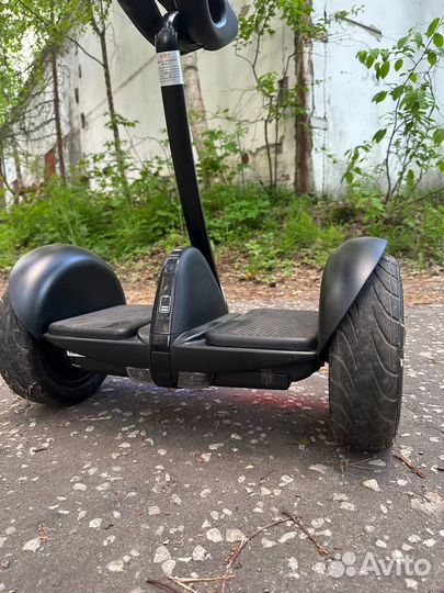 Xiaomi ninebot mini гироскутер