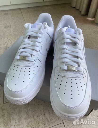 Nike air force 1 low Оригинал