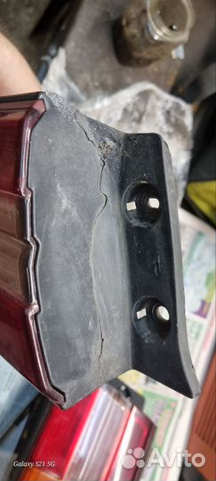 Задний стоп сигнал