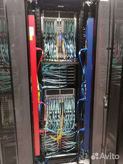 Сервера помощь