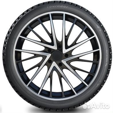 Tourador Winter Pro TSS1 235/60 R18 107T