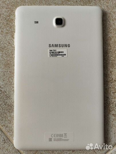 Планшет samsung galaxy tab