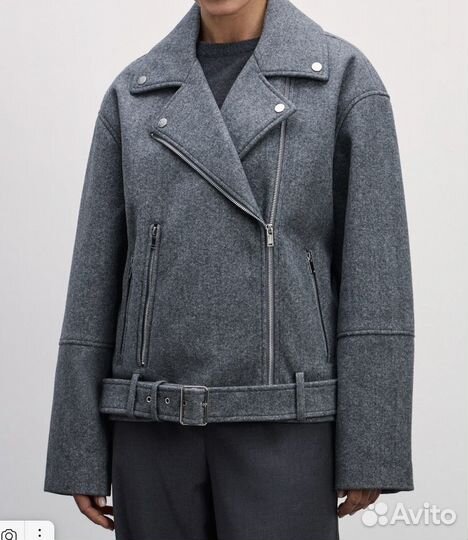 Куртка женская