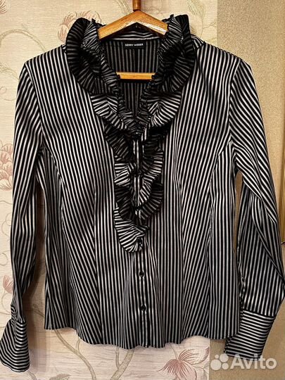 Gerry weber рубашка