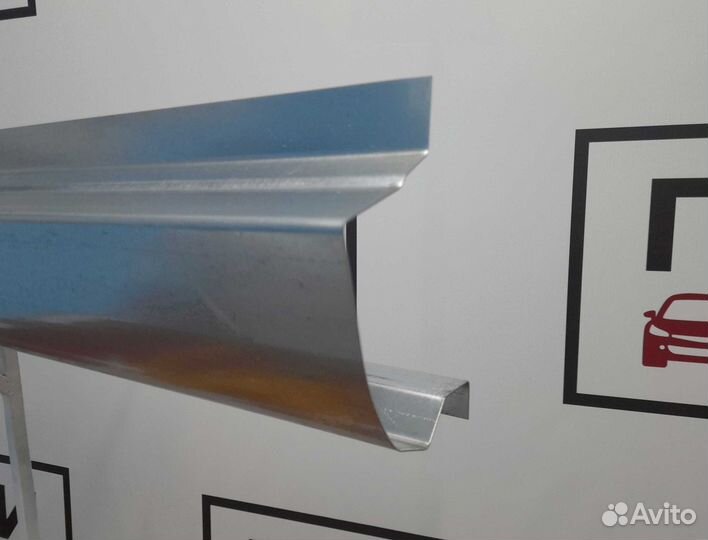 Пороги VW Golf 5