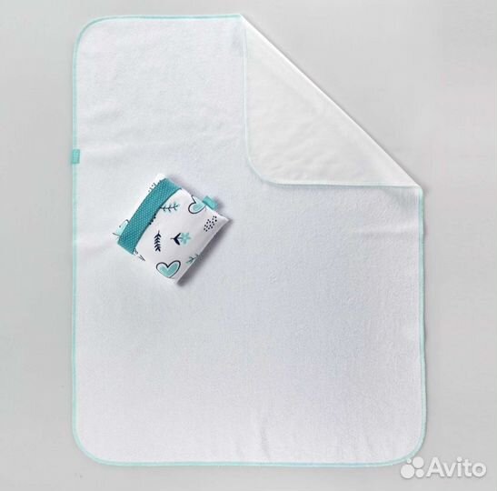 Клеёнка-пелёнка многоразовая