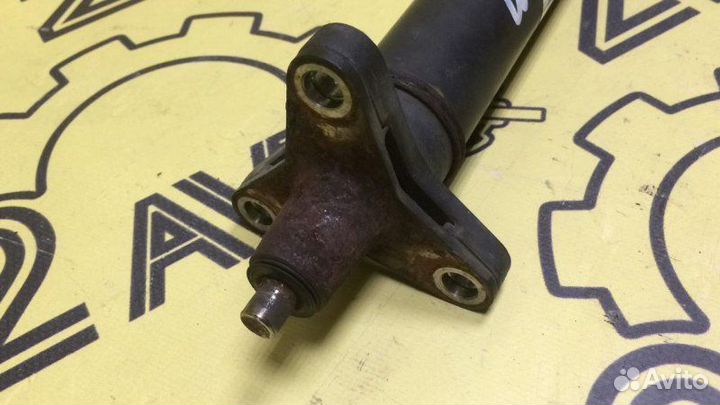 Карданный вал передний Bmw X5 E70 N52B30 2007Г