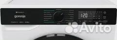Стиральная машина Gorenje WD2PA1X64adaaw/C