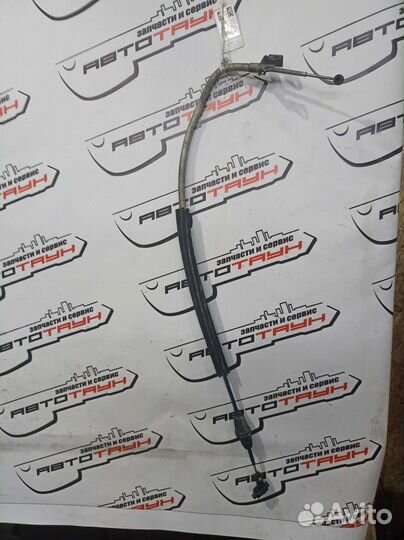 Тросик кпп volkswagen porsche cayenne touareg 7L6 7L7 7LA 955 957 9PA атм 95542603310 M4800 M4850