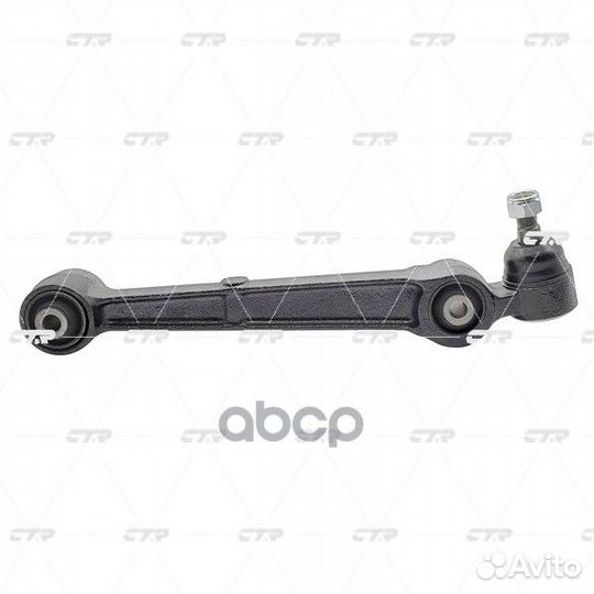 CBM-25 Рычаг подвески перед лев CQ0220 CTR