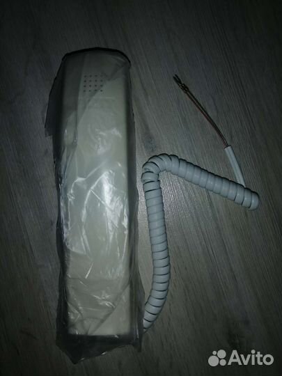 Трубка для домофона Vizit