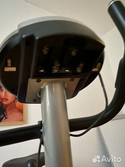 Велотренажер бу