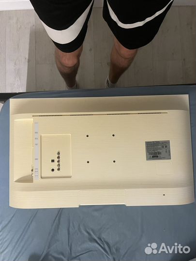 Тедевизор самунг UE32N4010AU