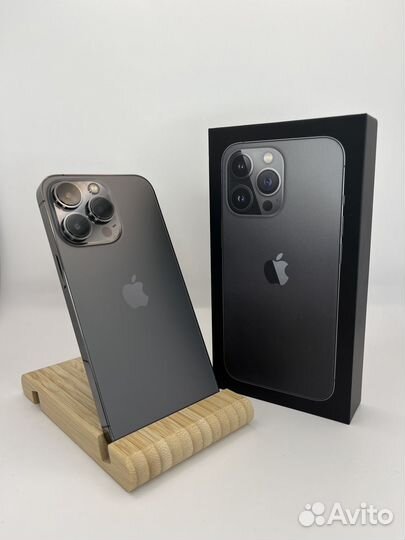 iPhone 13 Pro, 256 ГБ