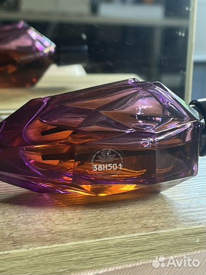 Сет парфюма и косметики