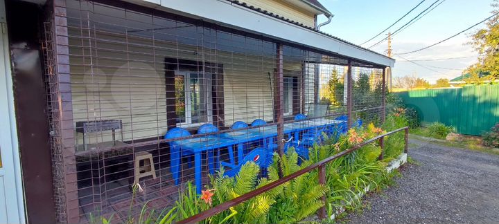 Торговая площадь, 110 м²