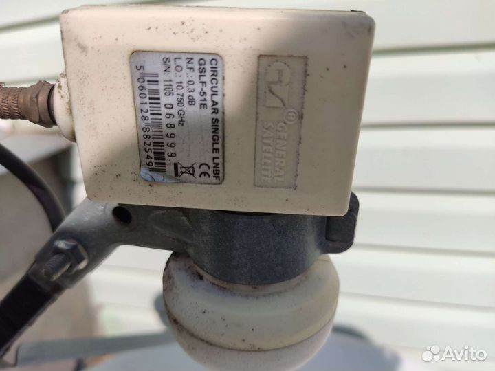 TV приставка
