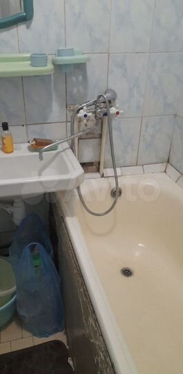 2-к. квартира, 48 м², 5/5 эт.