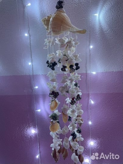 Музыка ветра