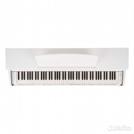 Orla CDP-1-satin-white - цифровое пианино, 88 клав