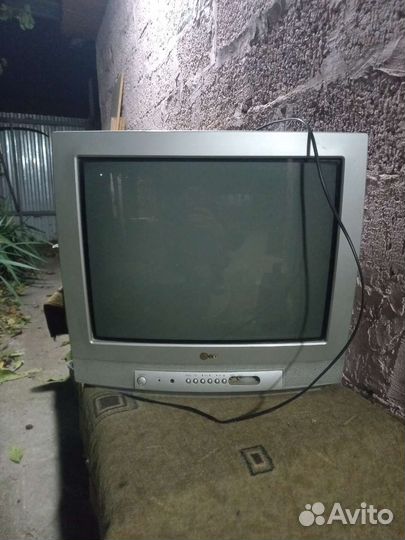 Телевизор