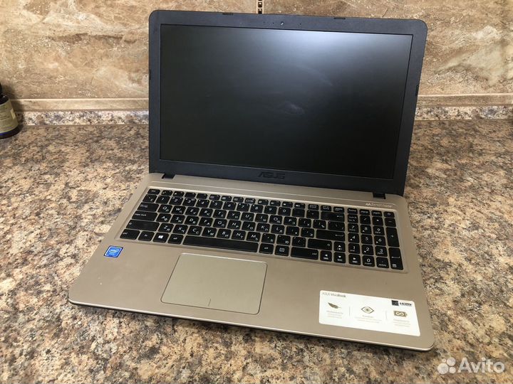 Ноутбук Asus VivoBook Max