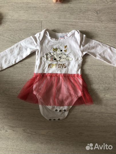 Детская одежда для девочек