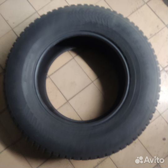 Nokian Tyres Hakkapeliitta 8 SUV 285/60 R18