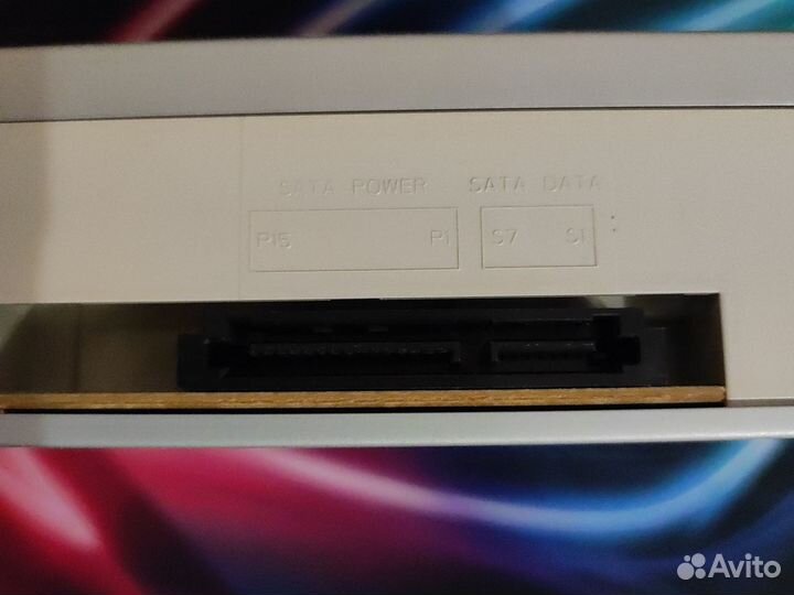 CD DVD привод Sony