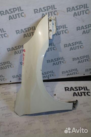 Крыло переднее правое Nissan Teana J32