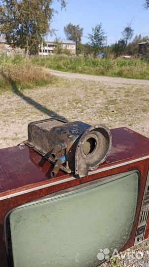 Радиаторная печь