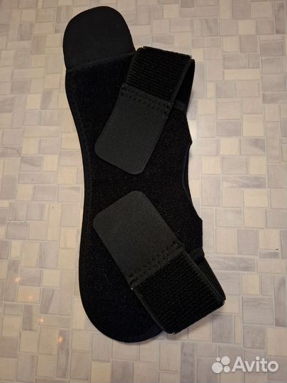 Бандаж на голеностопный сустав