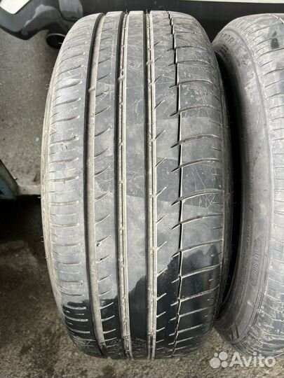 Triangle TH201 Sportex 225/45 R19