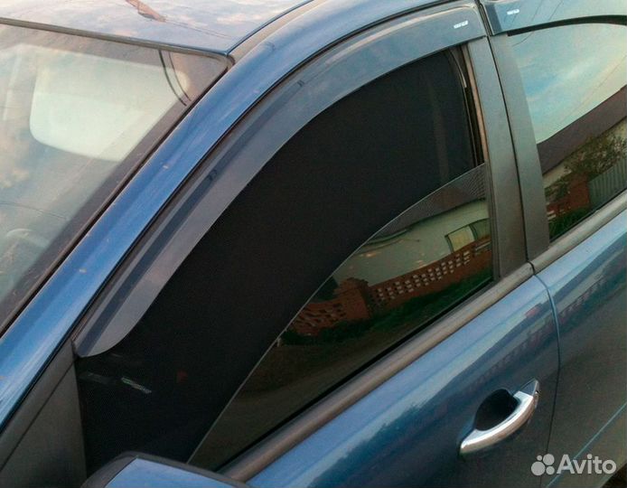 Каркасные шторы маг клей audi A6 С5 1997-2004