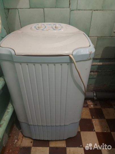 Стиральная машина бу