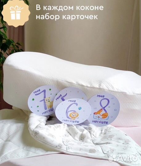 Кокон Зёвушка