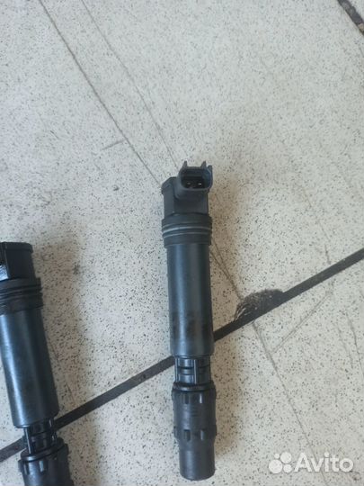 Катушка зажигания Honda cbr 1000 rr