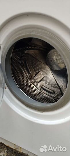 Стиральная машина на запчасти