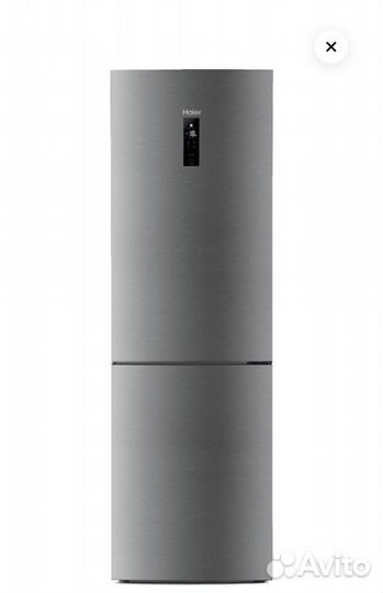 Холодильник новый бу haier C2F636cxmv