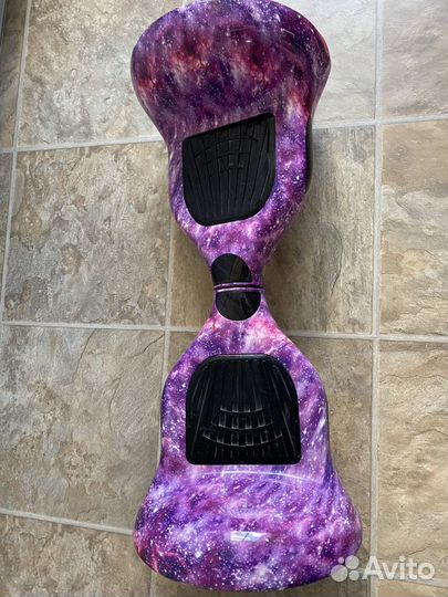 Гироскутер