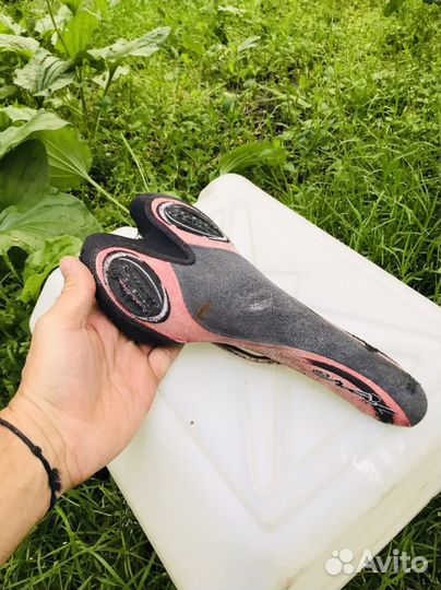 Седло для велосипеда